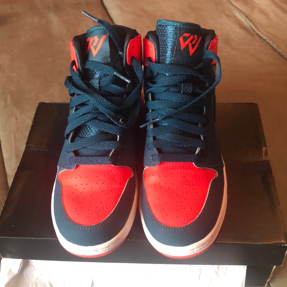 Retro Air Jordan 1 High BG